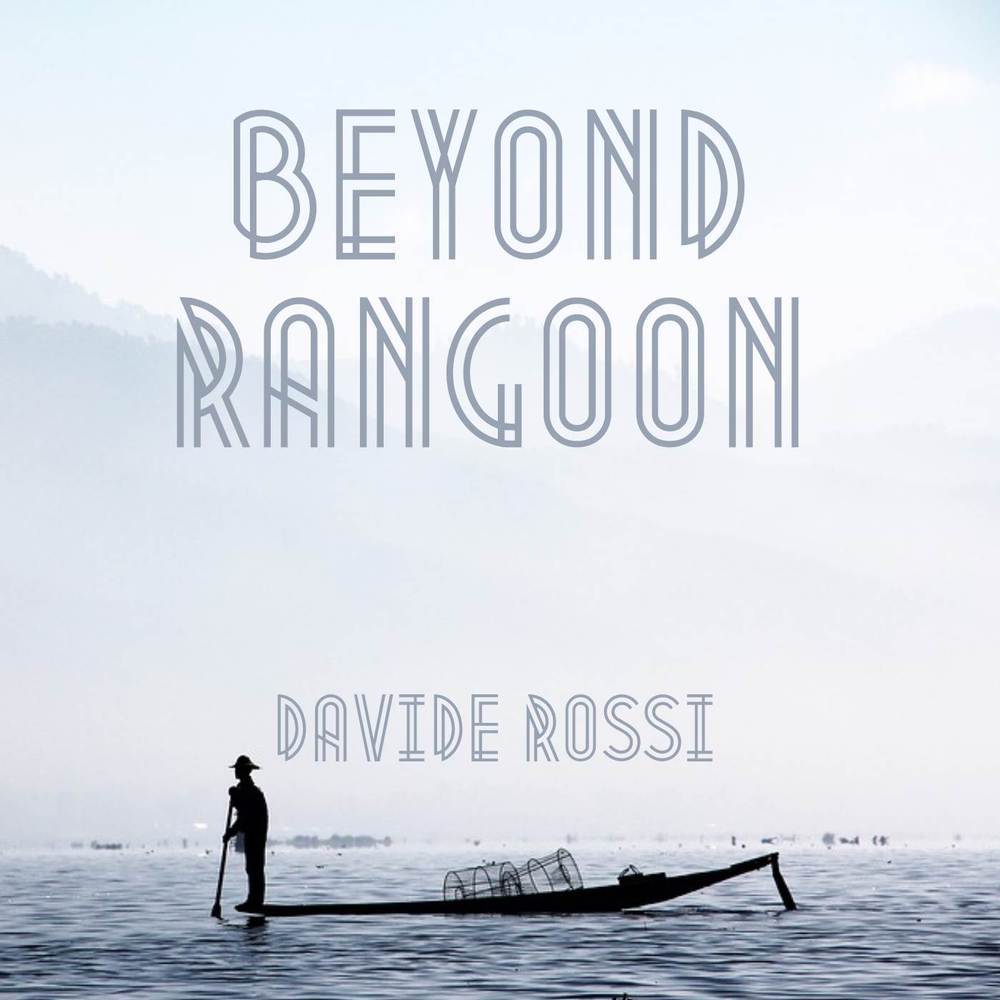 Beyond Rangoon (Theme from "Beyond Rangoon")