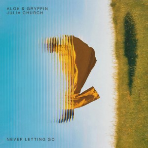 Alok的專輯Never Letting Go