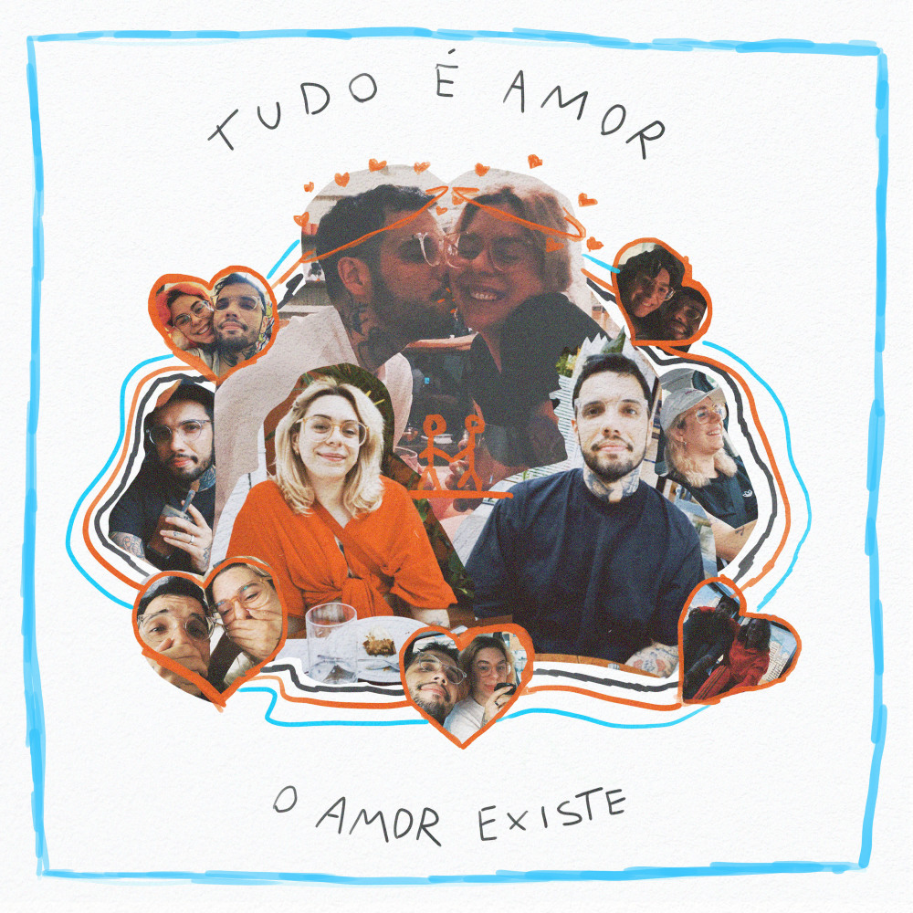 Tudo É Amor