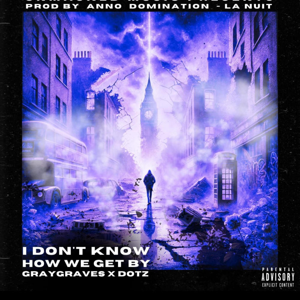 I Dont Know (How We Get By) (feat. DOTZ) (Explicit)