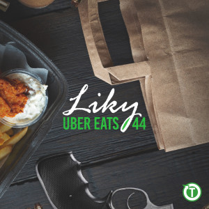 Listen to Uber Eats (Explicit) song with lyrics from Liky
