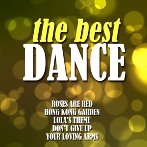 收聽The Latin Girls的Hong Kong Garden歌詞歌曲