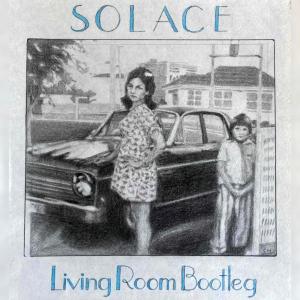 อัลบัม Living Room Bootleg ศิลปิน SolAce