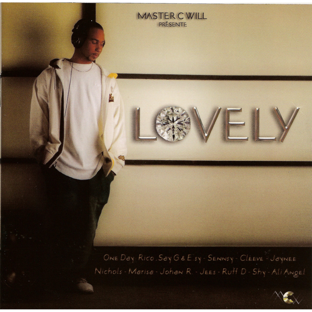 Megamix Lovely