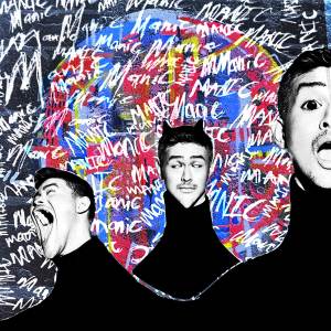 ดาวน์โหลดและฟังเพลง Hate You to Love Myself (Explicit) พร้อมเนื้อเพลงจาก Francisco Martin
