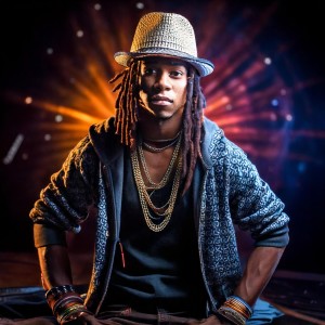 default playlist img