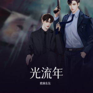 Listen to 光流年 (伴奏) song with lyrics from 欧林东东