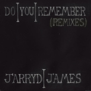 收聽Jarryd James的Do You Remember (Strange Talk Remix)歌詞歌曲