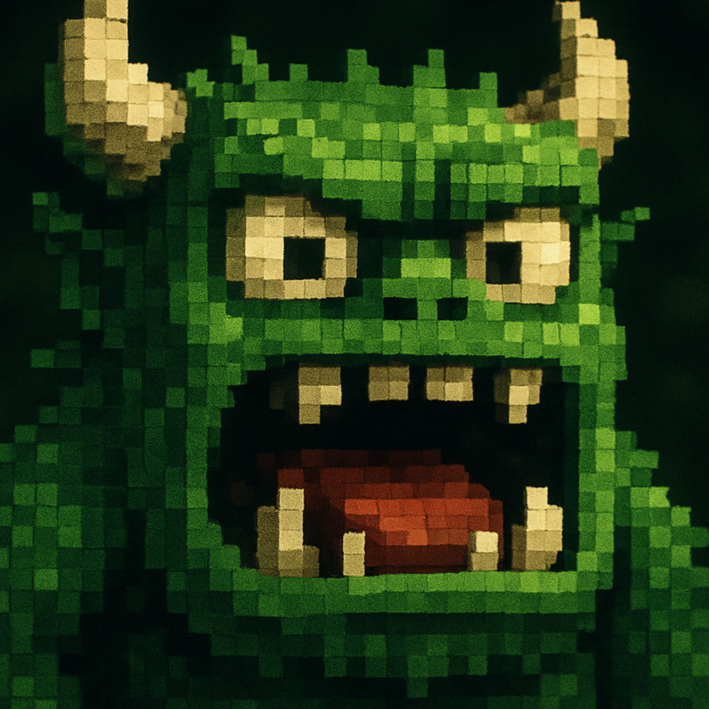 My Singing Monsters Drill