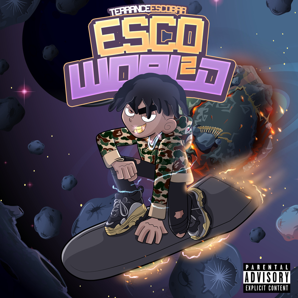 BACK DAT ASS UP (Explicit)