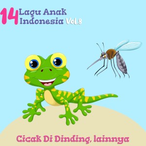 Listen to Potong Bebek Angsa song with lyrics from Indo Puppets