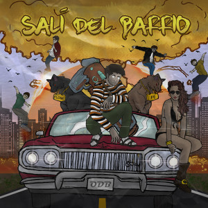 Listen to Suena a Callejon (Explicit) song with lyrics from Ojos De Búho
