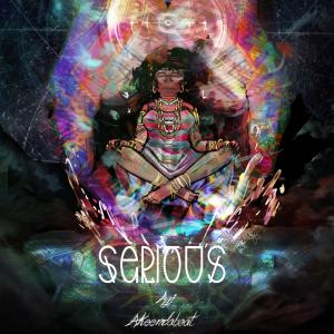 Serious (feat. Akeem Da Beat)
