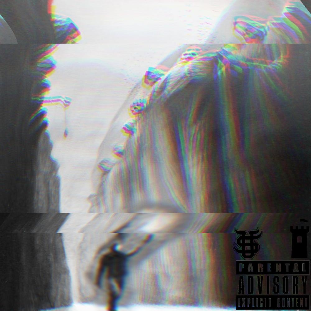 Walking tru (feat. CrooksYBR) (Explicit)