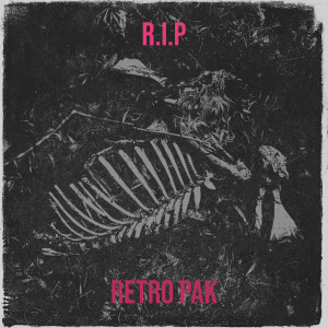 Album R.I.P (Explicit) from Retro Pak