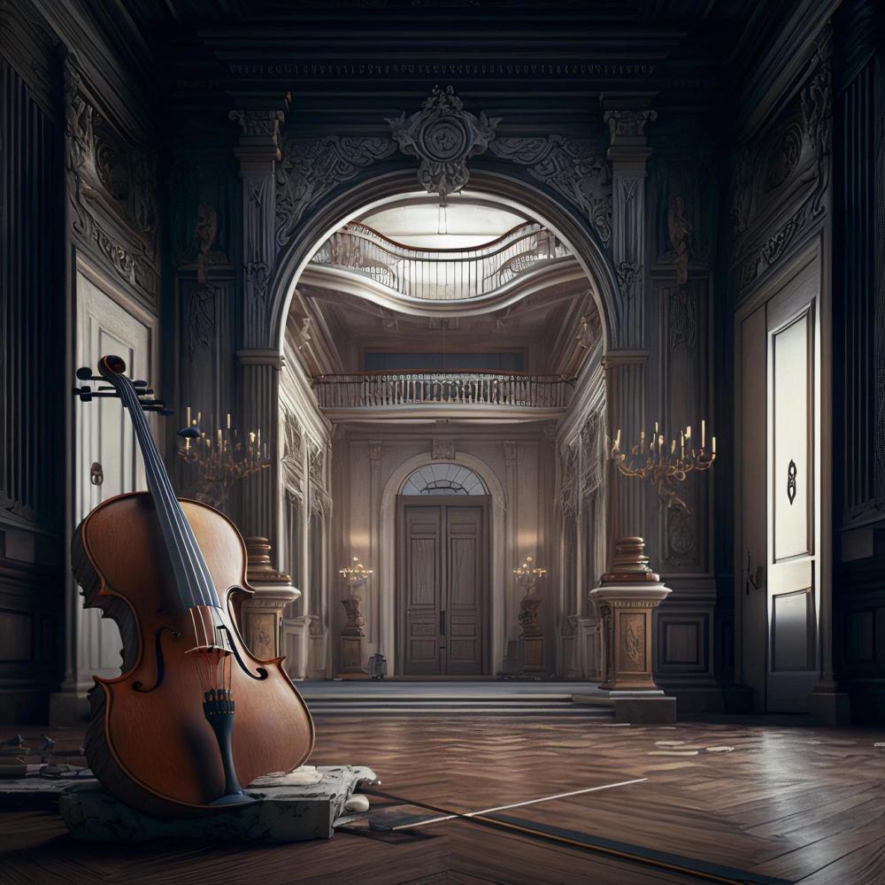 Horny Strings