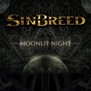 收聽Sinbreed的Moonlit Night歌詞歌曲