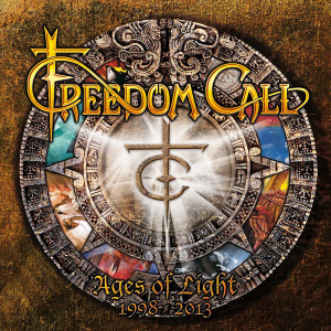 ดาวน์โหลดและฟังเพลง Power and Glory พร้อมเนื้อเพลงจาก Freedom Call