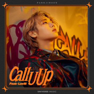 อัลบัม Call U Up (Feat. LeeHi) (Prod. Primary) ศิลปิน PARK JIHOON