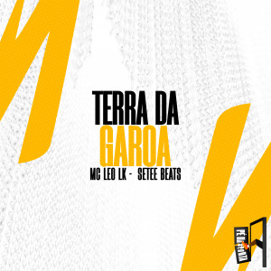 Mc LEO LK的專輯Terra Da Garoa