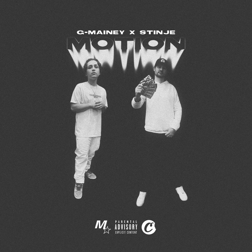 Motion (Explicit)