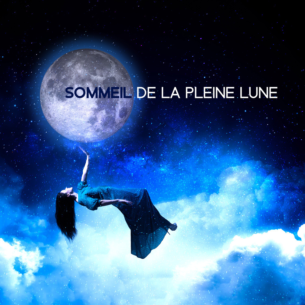 Sons doux de la nuit – Sommeil profond