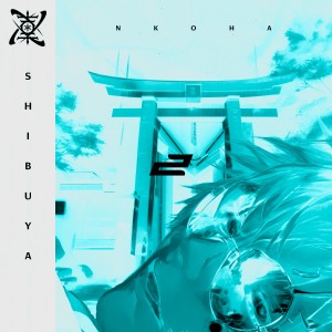 Album SHIBUYA 2 from NKOHA