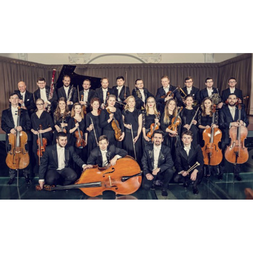 Baltic Neopolis Orchestra