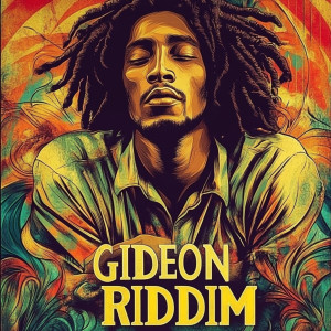 อัลบัม Gideon Riddim ศิลปิน 