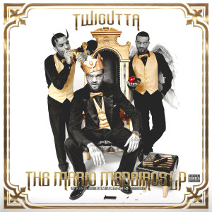 Album The Mario Medeiros L.P. (A King in San Antonio Story) (Explicit) from Twigutta