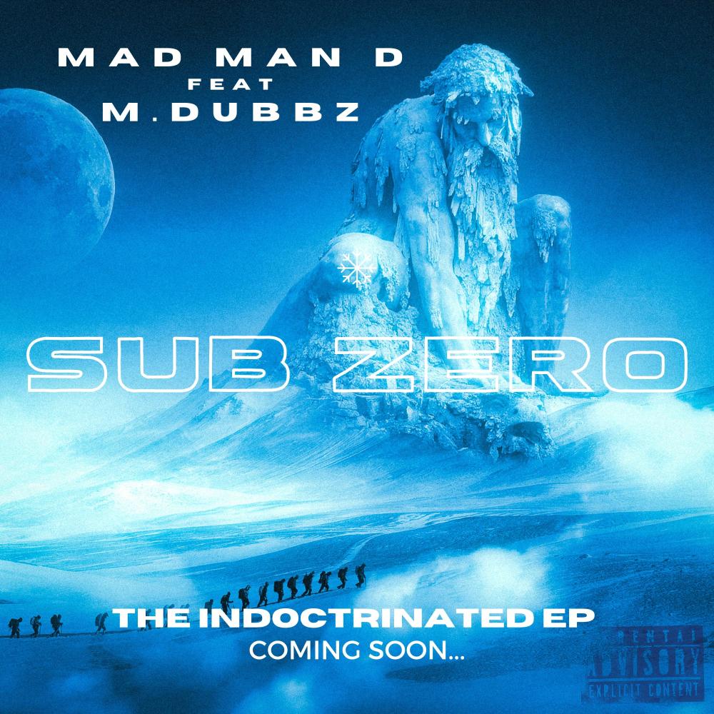 SUBZERO (feat. M Dubbz) (Explicit) (feat. M Dubbz|Explicit)