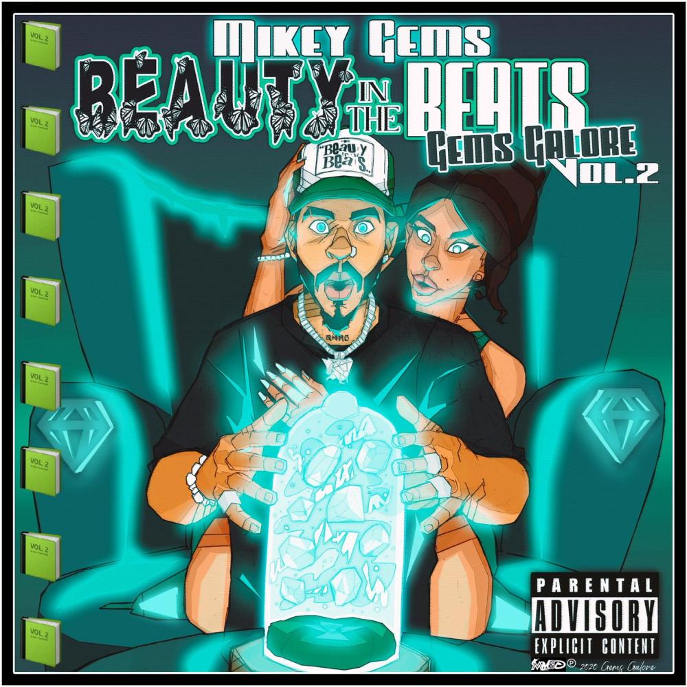 Work Everyday (Explicit)