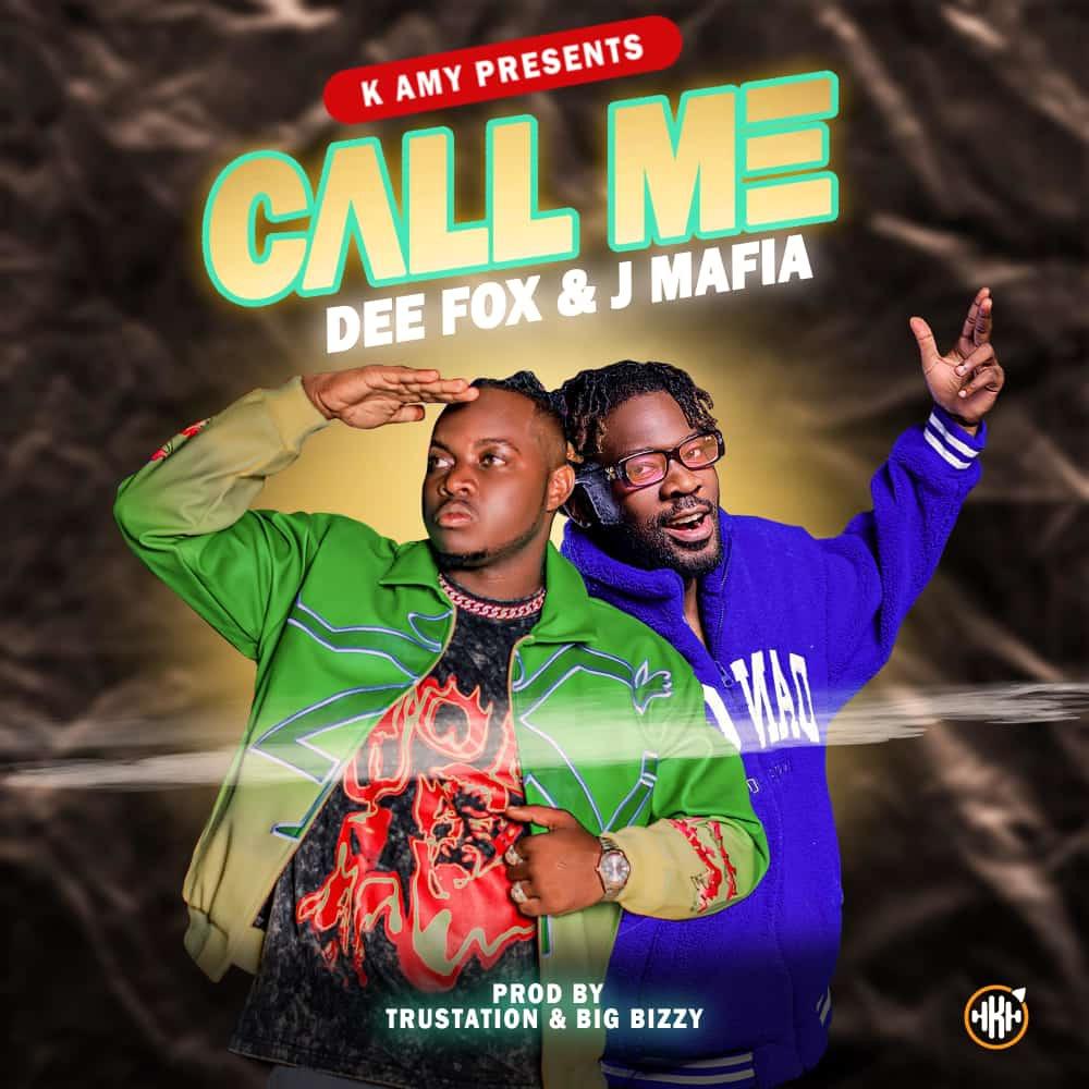 call me (feat. j mafia)