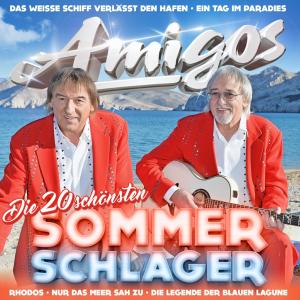 Die 20 schönsten Sommerschlager