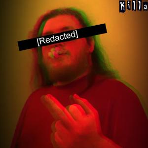 Listen to [Redacted] (Explicit) song with lyrics from Origami Killa