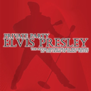 收聽Elvis Presley的Spanish Eyes歌詞歌曲