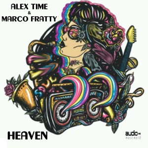 Listen to Heaven song with lyrics from Alex Time