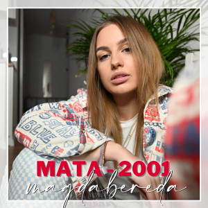Dengarkan lagu Mata-2001 nyanyian Magda Bereda dengan lirik