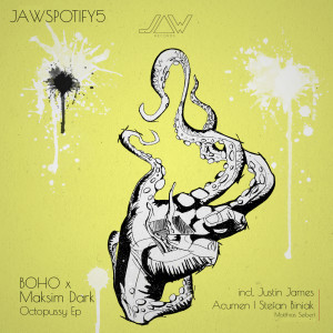 ดาวน์โหลดและฟังเพลง Octopussy พร้อมเนื้อเพลงจาก BOHO