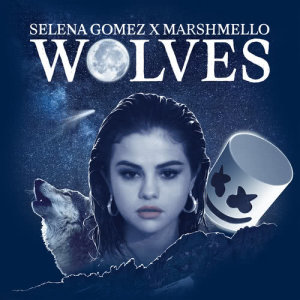 收聽Selena Gomez的Wolves歌詞歌曲