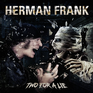 Two for a Lie (Explicit) dari Herman Frank