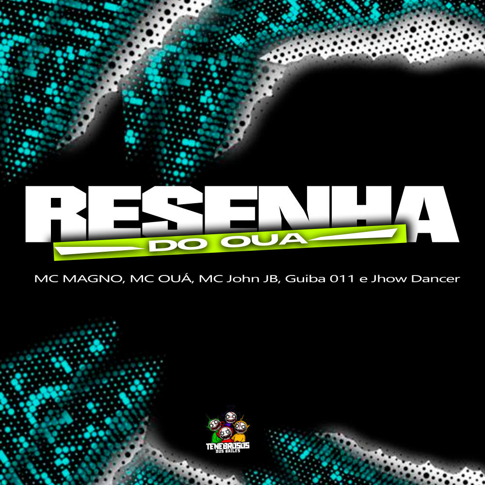 Resenha do Ouá