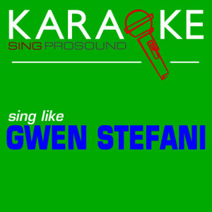 ดาวน์โหลดและฟังเพลง 4 in the Morning (In the Style of Gwen Stefani) [Karaoke with Background Vocal] พร้อมเนื้อเพลงจาก ProSound Karaoke Band