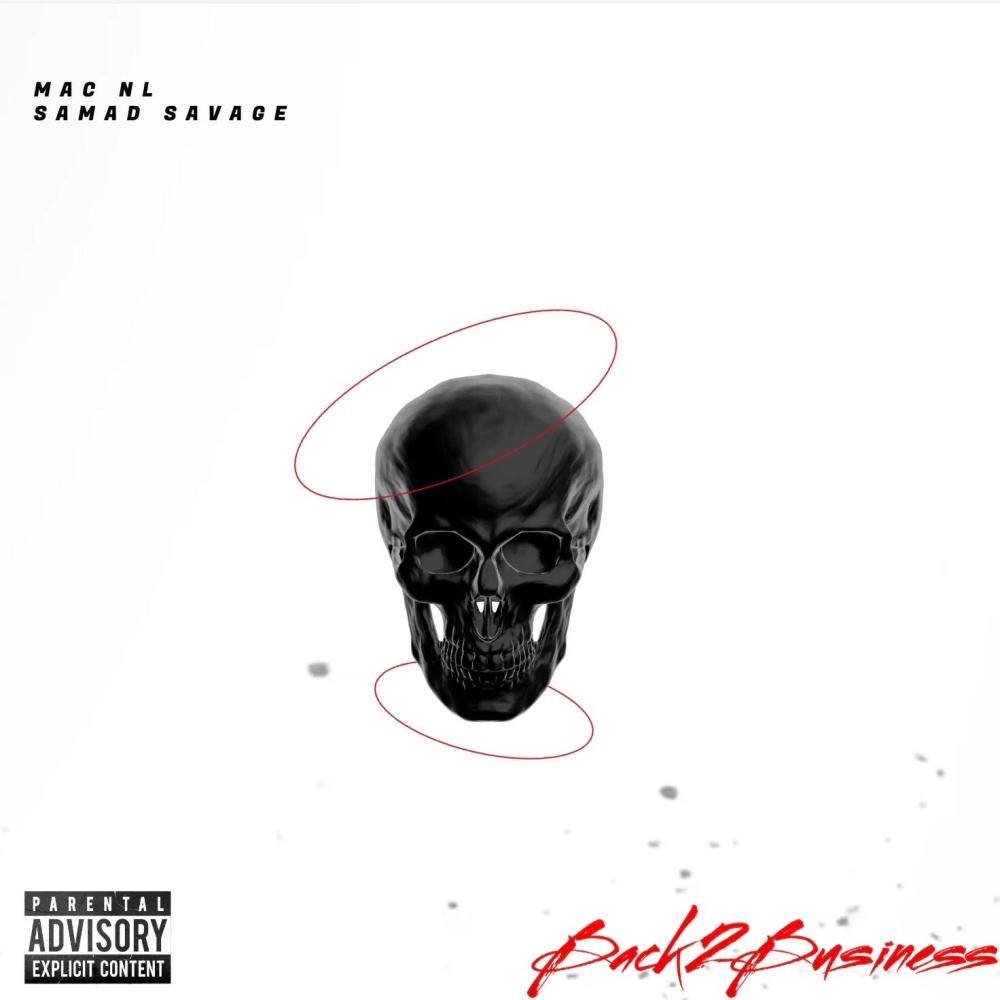 Back 2 Business (feat. Samad Savage) (Explicit)