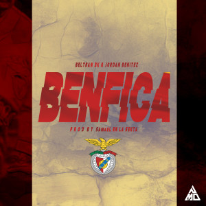Listen to Benfica (Explicit) song with lyrics from Beltran3k