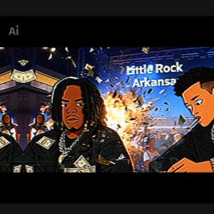 default playlist img