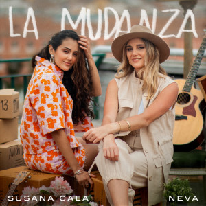 收聽Neva的La Mudanza歌詞歌曲