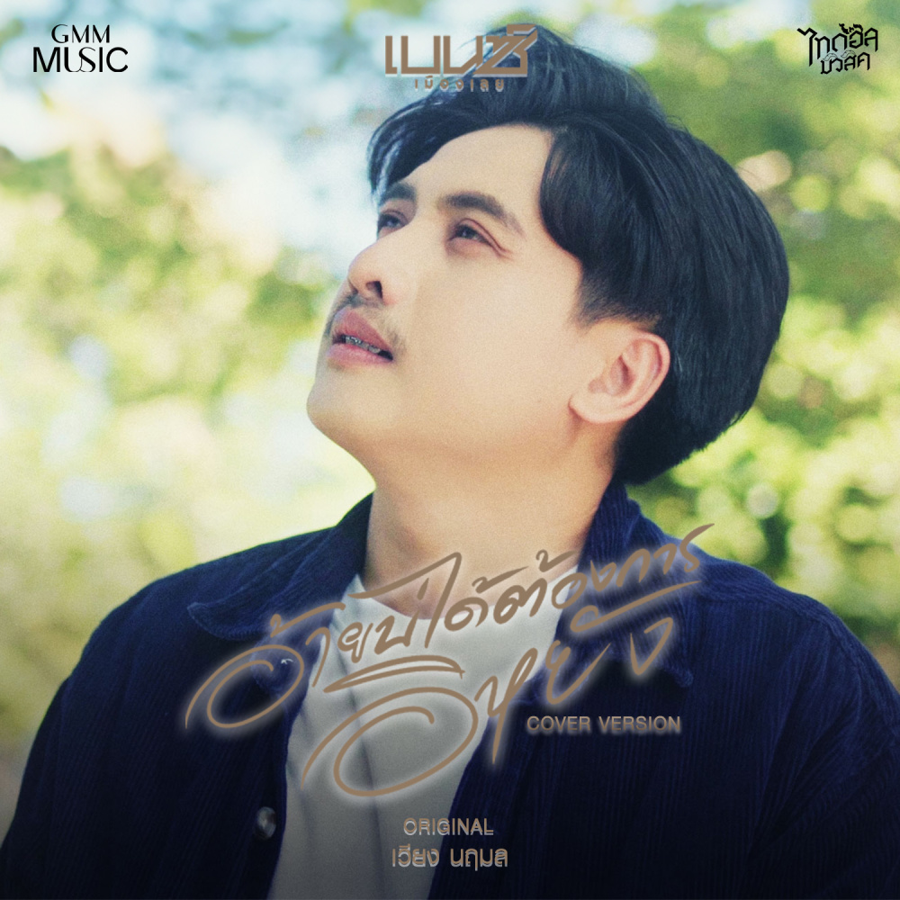 อ้ายบ่ได้ต้องการอีหยัง (Cover Version)