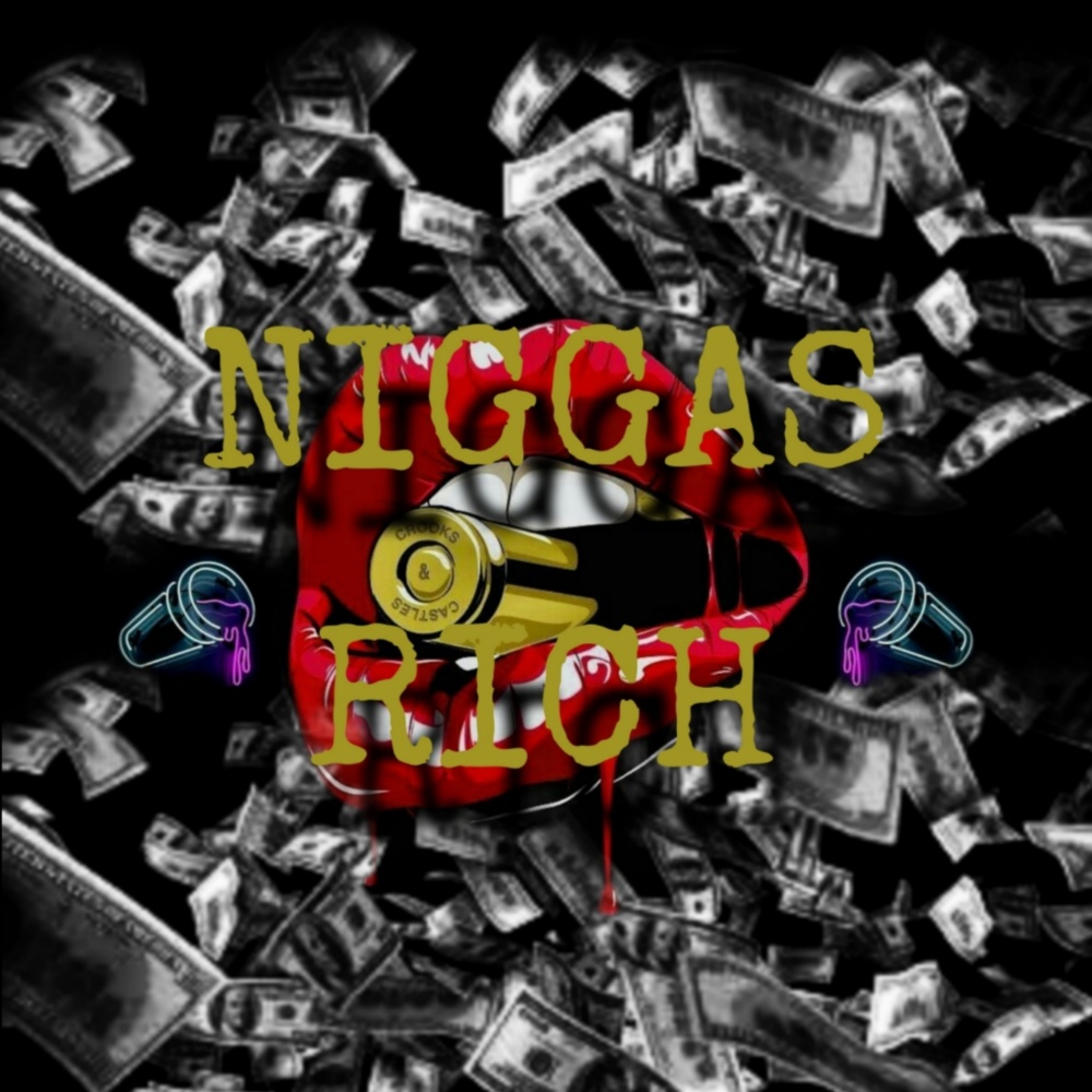 Niggas Rich