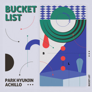 Dengarkan BUCKET LIST (Prod.dress) lagu dari 박현진 dengan lirik